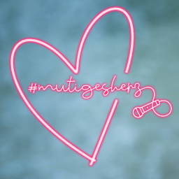 Podcast thumbnail for #mutigesherz