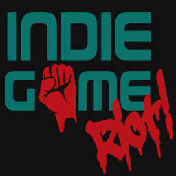 Podcast thumbnail for Indie Game Riot
