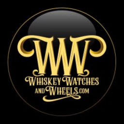 Podcast thumbnail for Whiskey, Watches and Wheels