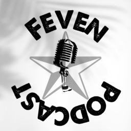 Podcast thumbnail for Feven Podcast - Crossfit, Träning, Hälsa