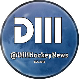 Podcast thumbnail for DIIIHockeyNews Podcast