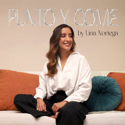 Podcast thumbnail for PUNTOYCOME