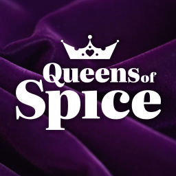 Podcast thumbnail for Queens of Spice