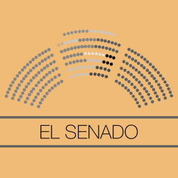 Podcast thumbnail for El Senado de Alicante Plaza