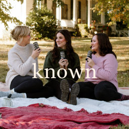 Podcast thumbnail for Known The Podcast