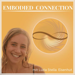 Podcast thumbnail for Embodied Connection