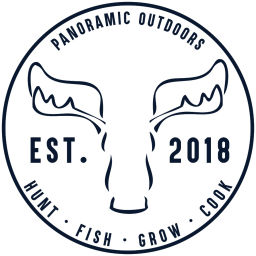Podcast thumbnail for Panoramic Outdoors