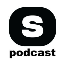 Podcast thumbnail for El Salvoconducto