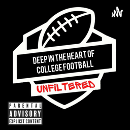 Podcast thumbnail for Unfiltered