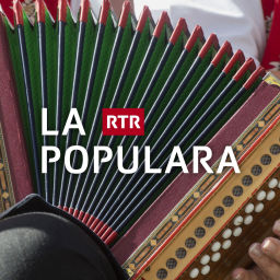 Podcast thumbnail for La populara