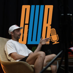 Podcast thumbnail for Chats with Rat