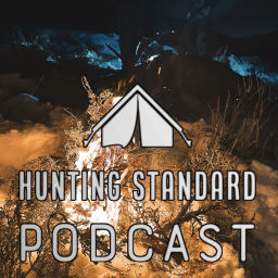 Podcast thumbnail for Hunting Standard Podcast