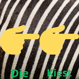 Podcast thumbnail for DieKiest