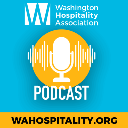 Podcast thumbnail for Washington Hospitality Industry Webcast