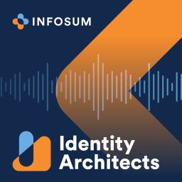 Podcast thumbnail for Identity Architects