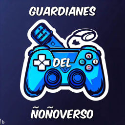 Podcast thumbnail for Guardianes del Ñoñoverso