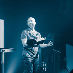 Podcast thumbnail for Life Church Michigan