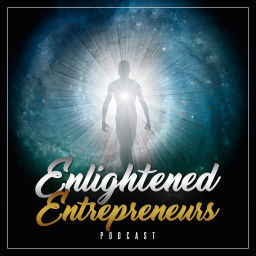 Podcast thumbnail for Enlightened Entrepreneurs Podcast