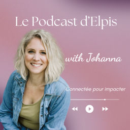 Podcast thumbnail for Elpis | Connectée pour Impacter