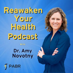 Podcast thumbnail for Reawaken Your Health Podcast