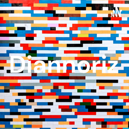 Podcast thumbnail for Diannoriz