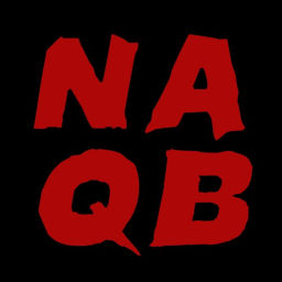 Podcast thumbnail for NAQB - Parliamo di Cinema Horror