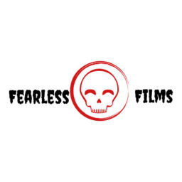 Podcast thumbnail for Fearless Films