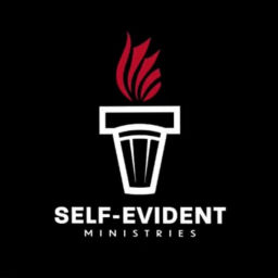 Podcast thumbnail for Self-Evident Podcast
