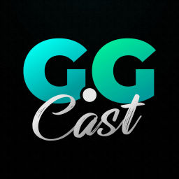 Podcast thumbnail for GG.Cast
