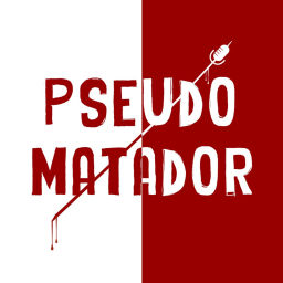 Podcast thumbnail for Pseudo Matador
