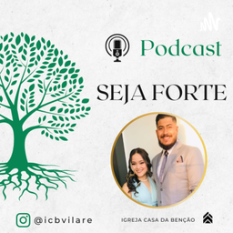 Podcast thumbnail for Kleber Barros