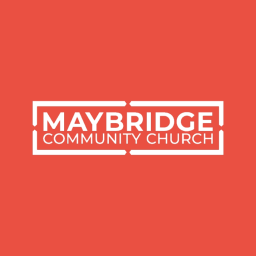 Podcast thumbnail for Maybridge Community Church