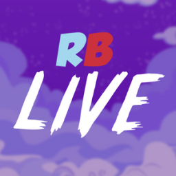 Podcast thumbnail for RBLive