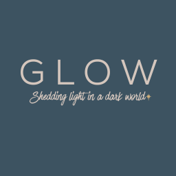 Podcast thumbnail for Glow Podcast