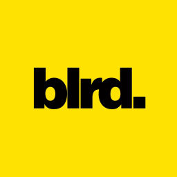 Podcast thumbnail for The Blrd Podcast