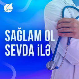 Podcast thumbnail for Sağlam ol Sevda ilə