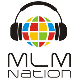 Podcast thumbnail for MLM Nation