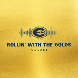 Podcast thumbnail for Rollin' with the Golds