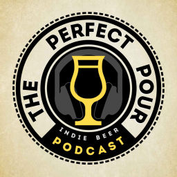 Podcast thumbnail for Perfect Pour Craft Beer Podcast