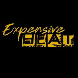 Podcast thumbnail for Expensive Heat With Joe Parker