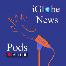Podcast thumbnail for iGlobenews Pods