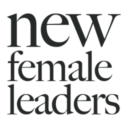Podcast thumbnail for New Female Leaders podcast