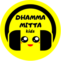 Podcast thumbnail for Dhammamitta for Kids