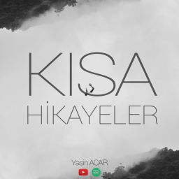 Podcast thumbnail for Kısa Hikayeler