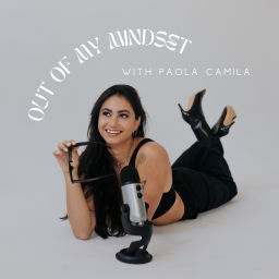 Podcast thumbnail for Out Of My Mindset