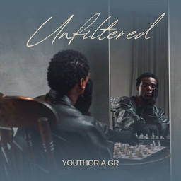 Podcast thumbnail for Youthoria: UNFILTERED