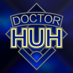 Podcast thumbnail for Doctor Huh