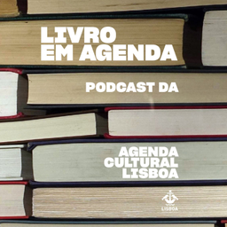 Podcast thumbnail for Livro em Agenda