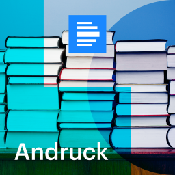 Podcast thumbnail for Andruck - Das Magazin für Politische Literatur
