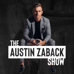 Podcast thumbnail for The Austin Zaback Show